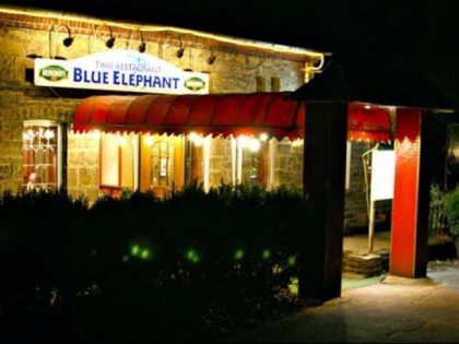 Foto: Blue Elephant